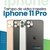 traseira de vidro do iPhone 11 pro na internet