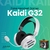 Fone de Ouvido Headset Gamer USB Microfone KAIDI KD-G32 - ALI MOHAMAD AWALI