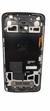 Carcaça Completa Motorola Z2 Force ( Xt1789 ) ( Tampa Painel Lente Da Camera Traseira - comprar online