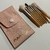 Set Maquillaje Cartera