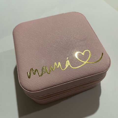 Joyero personalizado - comprar en línea