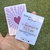 Cartas Motivación, Autoestima y Amor Propio