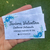 Tarjetas de presentación - Digimax Rancagua