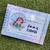 Imagen de Libro Buenos Deseos Baby Shower