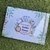 Libro Buenos Deseos Baby Shower