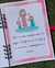 Libro Momentos con Mamá