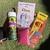 Mini Libros Souvenir