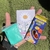 Mini Libros Souvenir