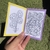 Mini Libros Souvenir