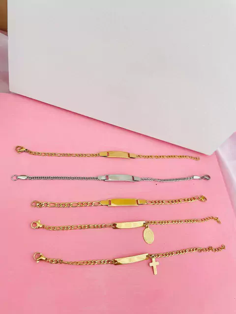Esclava para bebe ✨ - comprar en línea