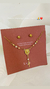 Collar denario