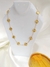 Collar van cleef en internet