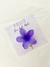 Gancho flor