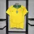 Camisa Brasil Retrô 2004 - comprar online