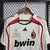 Camisa Retrô Milan 2006/2007 - Golaro Brazil