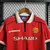 Camisa Retrô Manchester United 1998/1999 - Golaro Brazil