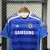 Camisa Chelsea Retrô 11/12 - Golaro Brazil