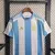 Camisa Argentina 2024 na internet