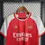 Camisa Arsenal Home (1) 2023/24 na internet