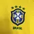 Camisa Retrô Brasil 1998 - Golaro Brazil