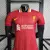 Camisa Liverpool Home (1) 2024/25 Jogador na internet