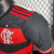 Camisa Jogador Flamengo 24/25 - Golaro Brazil