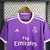 Camisa Retrô Real Madrid 17/18 - Golaro Brazil