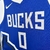 NBA Jersey Milwaukee Bucks (Nike) Swingman "City Edition" 24/25 (Damian Lillard) - comprar online