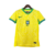 Camisa Brasil I 2024 (Nike) - Versão Feminina