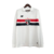Camisa São Paulo I 2024 (New Balance) - Manga Longa