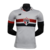 Camisa São Paulo I 2024 (New Balance) - Modelo Jogador - Zamba Store