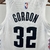 Imagem do NBA Jersey Denver Nuggets (Nike) Swingman "City Edition" 24/25 (Aaron Gordon)