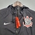 Corta-Vento Corinthians Preto 21/22 (Nike) - Zamba Store