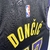 NBA Jersey Los Angeles Lakers (Nike) Swingman "City Edition" 24/25 (Luka Dončić)