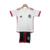 Conjunto Flamengo 2024 II (Adidas) - Modelo Infantil