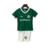 Conjunto Palmeiras I 2025 (Puma) - Modelo Infantil