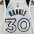Imagem do NBA Jersey Minnesota Timberwolves (Nike) Swingman "City Edition" 24/25 (Julius Randle)