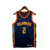 NBA Jersey Oklahoma City Thunder (Nike) Swingman "City Edition" 24/25 (Shai Gilgeous-Alexander)