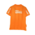 Camisa Corinthians Retrô Goleiro Laranja 2010 (Nike) na internet