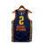 NBA Jersey Oklahoma City Thunder (Nike) Swingman "City Edition" 24/25 (Shai Gilgeous-Alexander) - comprar online