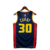 NBA Jersey Golden State Warriors (Nike) Swingman "City Edition" 24/25 (Stephen Curry) - loja online