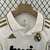 Conjunto Real Madrid Retrô I 11/12 (Adidas) - Modelo Infantil - loja online