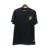 Camisa Santos Preta Edição Especial "Pelé 1000 gols" (Athleta)