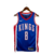 NBA Jersey Sacramento Kings (Nike) Swingman "City Edition" 24/25 (Zach LaVine)