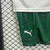 Conjunto Palmeiras II 2025 (Puma) - Modelo Infantil