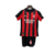 Conjunto Milan I 2025 (Puma) - Modelo Infantil - comprar online