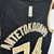 NBA Jersey Milwaukee Bucks (Nike) "Select Series" 24/25 (Giannis Antetokounmpo) na internet