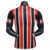 Camisa São Paulo II 2024 (New Balance) - Modelo Jogador na internet