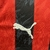Conjunto Milan I 2025 (Puma) - Modelo Infantil - loja online