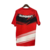 Camisa São Paulo Goleiro Vermelha 2025 (New Balance) - Modelo Torcedor na internet